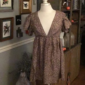 NWT Anna Nata Dress